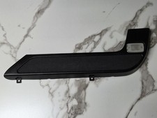 1996-1999 Nissan Maxima Infiniti I30 dianteiro destro passageiro interior painel de porta acabamento comprar usado  Enviando para Brazil