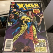 Marvel comics men for sale  DONCASTER