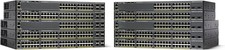 Cisco c2960x 48lpd gebraucht kaufen  Dillenburg