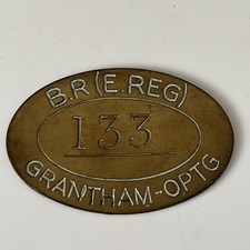 Grantham oval pay for sale  DERBY
