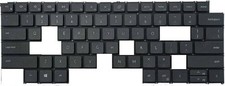 DE423 Touches pour clavier Dell Vostro 5310 5320 5410 Latitude 3320 3330 comprar usado  Enviando para Brazil