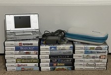Nintendo lite handheld for sale  Grovetown