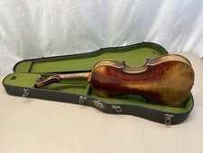 Usado, Antigo 4/4 Violino Rotulado Jacobus Stainer comprar usado  Enviando para Brazil