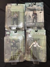 Matrix action figure for sale  Las Vegas