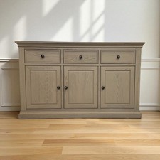 Weathered oak large for sale  TOWCESTER