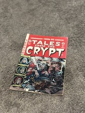 Tales crypt golden for sale  Hartselle