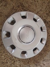 Fiat 500 wheel for sale  SOUTHAMPTON