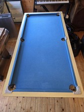 Riley pool table for sale  KING'S LYNN