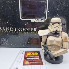 Sandtrooper rank sergeant for sale  ROWLANDS GILL
