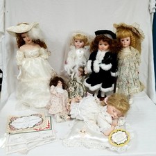 Lot porcelain collectible for sale  Fort Wayne