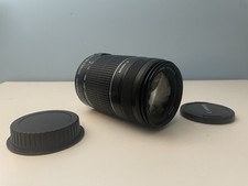 Canon s55 250mm for sale  Rhinebeck