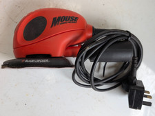 Black decker ka161 for sale  MONMOUTH