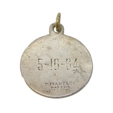 Tiffany co. sterling for sale  TETBURY