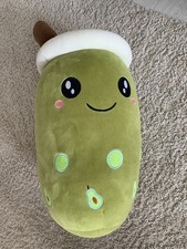 Bubble tea plüschtier gebraucht kaufen  Glinde