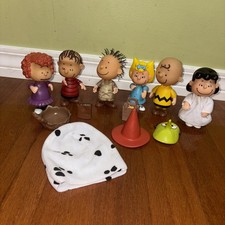 Peanuts great pumpkin for sale  Macon