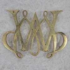 Vtg brass footed for sale  Virginia Beach