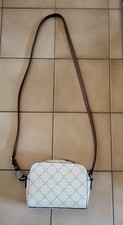 Tamaris umhängetasche beige gebraucht kaufen  Bausendorf, Bendel