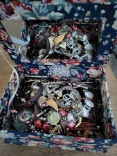 Schmuck konvolut modeschmuck gebraucht kaufen  Bad Salzuflen