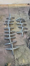 Toolport marquee conectors for sale  MITCHAM
