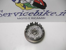 Campana frizione triumph usato  Trecastelli