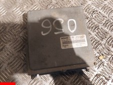 Calculateur moteur bosch d'occasion  Levroux