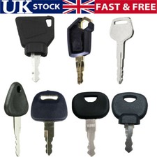 Key master plant for sale  DUNSTABLE