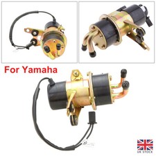 Motorcycle fuel pump for sale  WITHAM