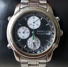 Montre seiko chronograph d'occasion  Belfort