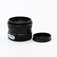 Rodenstock rogonar 25mm gebraucht kaufen  Rohrdorf