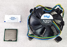Processore cpu intel usato  Vercelli
