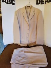 Lucci men beige for sale  Hickory