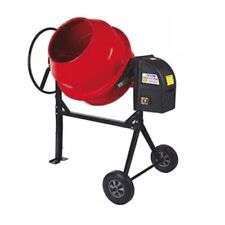 Betoniera elettrica 180 usato  Italia
