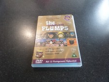 Complete flumps dvd for sale  MANCHESTER