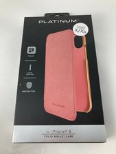 Platinum folio wallet for sale  Anaheim