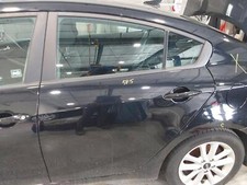 Used rear left for sale  Douglassville