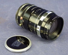 Schneider cine tele gebraucht kaufen  Schermbeck