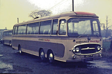 35mm bus slide for sale  STOKE-ON-TRENT