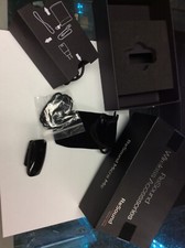 Microfone aparelho auditivo Resound GN Hearing A/S micro microfone SM-2M testado FUNCIONA comprar usado  Enviando para Brazil