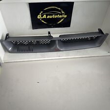 Kühlergrill mitsubishi ea0 gebraucht kaufen  Mendig