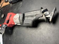 Milwaukee 0719 sawzall for sale  Santa Paula