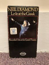 Neil diamond love for sale  Kulpmont