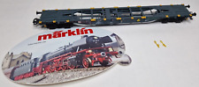Märklin 47161 containertragwa gebraucht kaufen  Rothenburg
