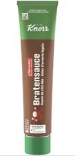 Knorr bratensoße tube gebraucht kaufen  Emmingen-Liptingen