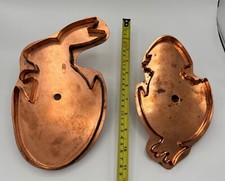 Jumbo copper martha for sale  Milwaukee