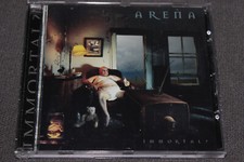 Arena immortal top gebraucht kaufen  Creglingen