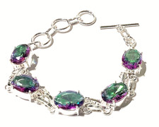 Regenbogen mystic topas gebraucht kaufen  Hannover