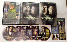 DVD Supernatural Season 11 (Authentic/Tested) comprar usado  Enviando para Brazil