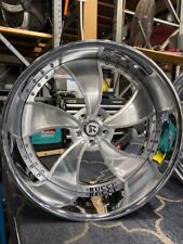 Inch rucci classico for sale  Hallandale