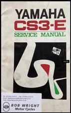 Yamaha cs3 service for sale  WESTON-SUPER-MARE