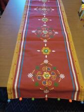 Pier table runner for sale  Huron